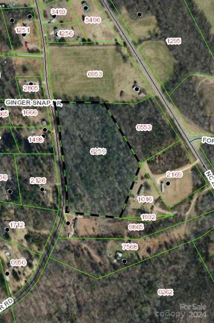 Large level wooden lot located on paved County Road no HOA  with  no  restriction  will allow  tiny homes   building  will allow  sw  dw  manufactured  and modular homes allowed    septic and well needed (already  pre perked,  buyer will responsible  for final septic permit)