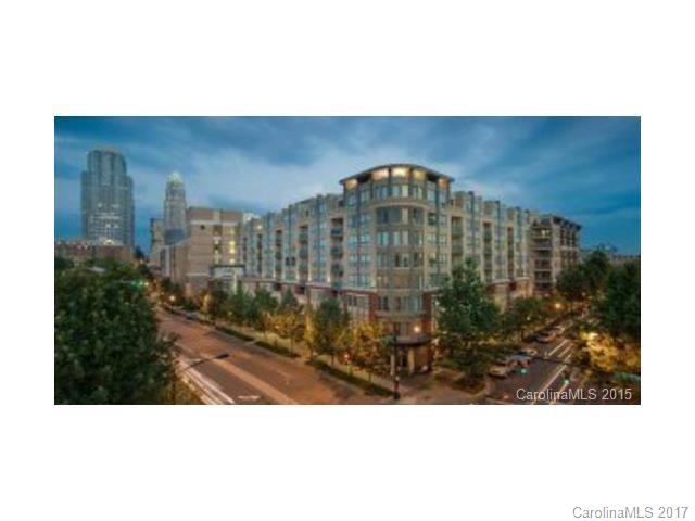 Fourth Ward - Residential