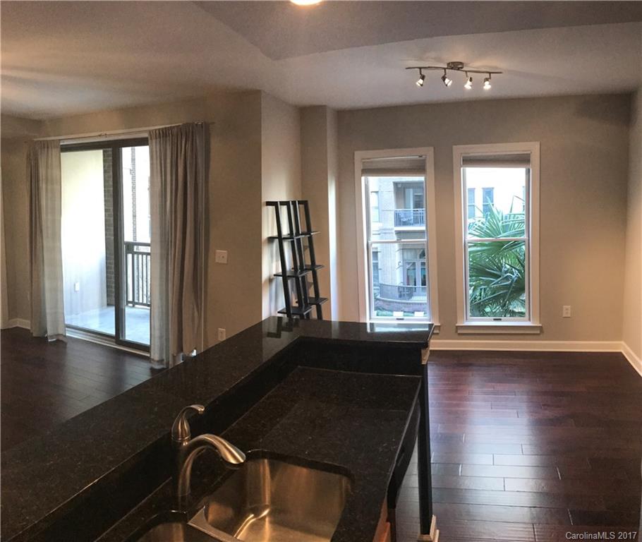 Fourth Ward - Residential