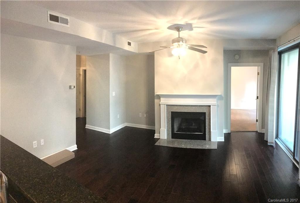 Fourth Ward - Residential