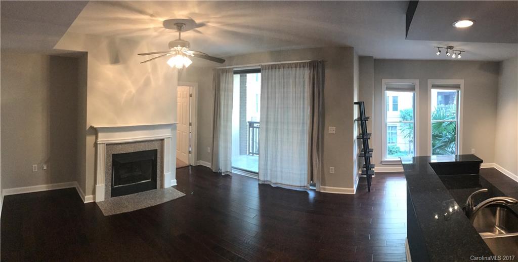 Fourth Ward - Residential