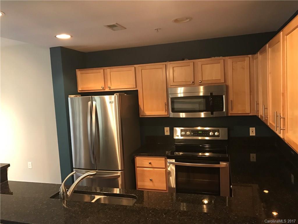 Fourth Ward - Residential