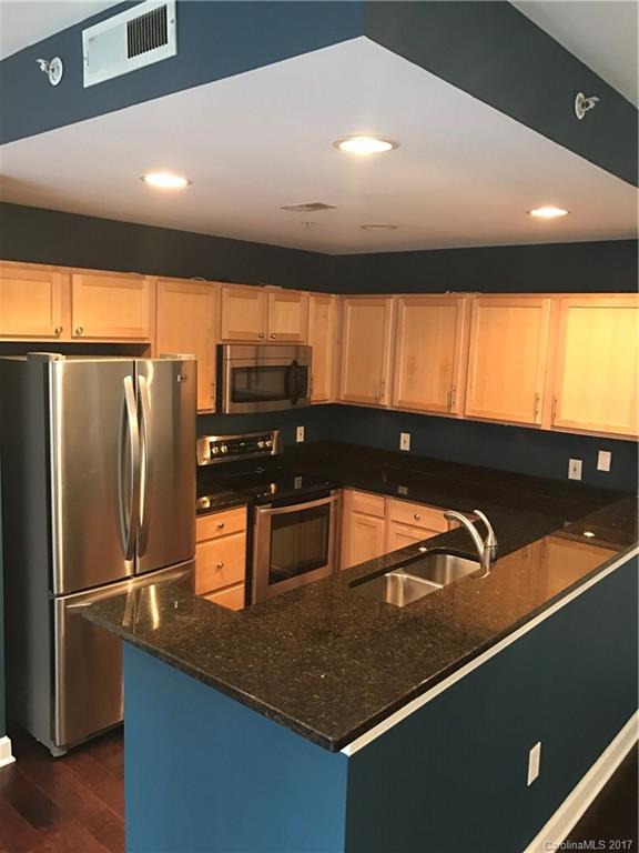 Fourth Ward - Residential