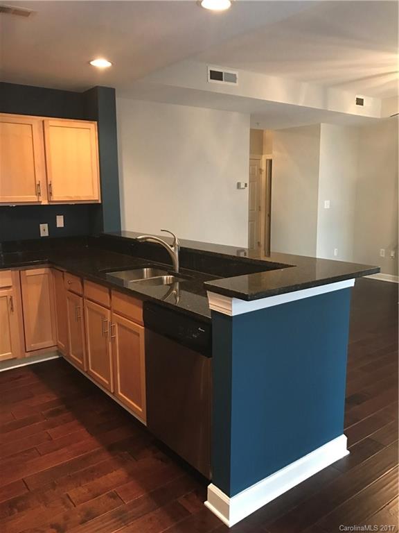 Fourth Ward - Residential