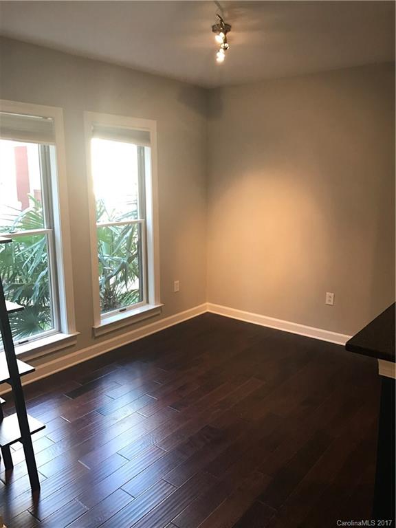 Fourth Ward - Residential