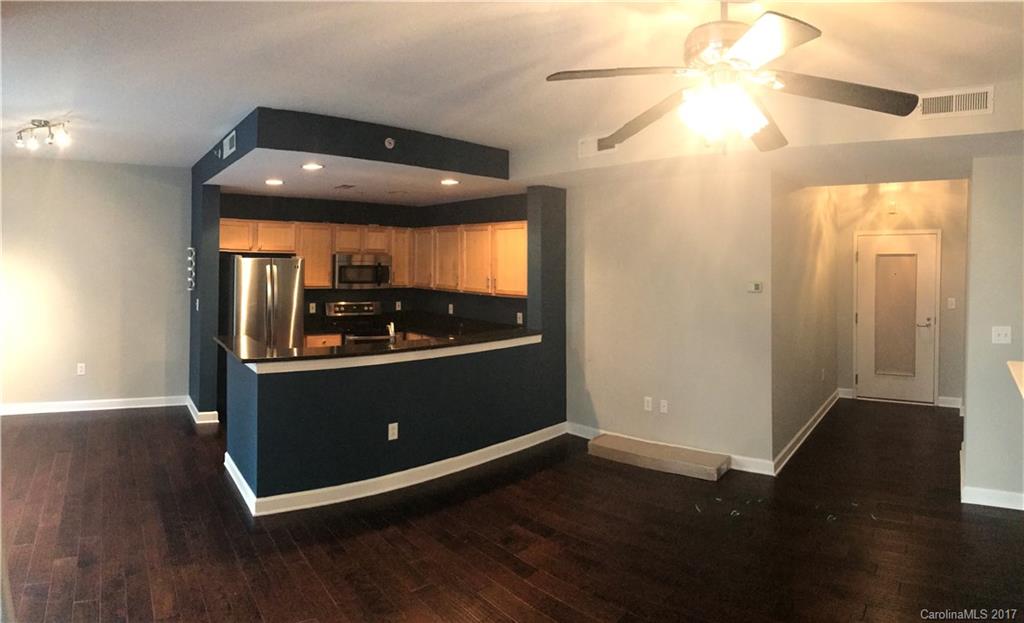 Fourth Ward - Residential