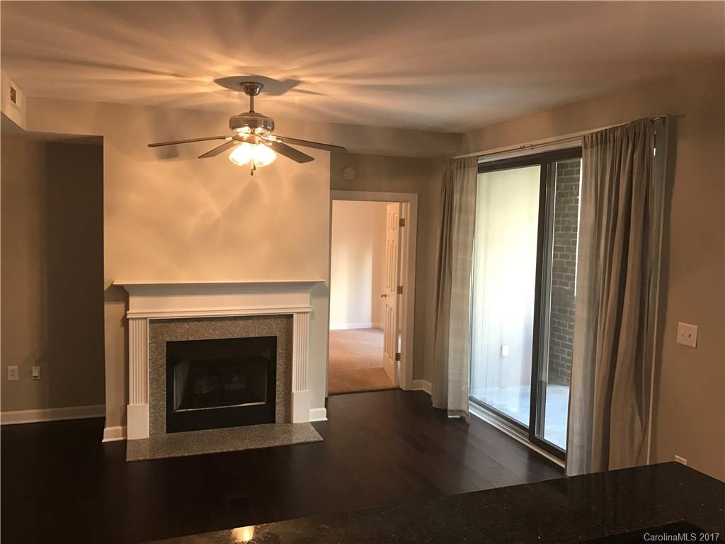 Fourth Ward - Residential