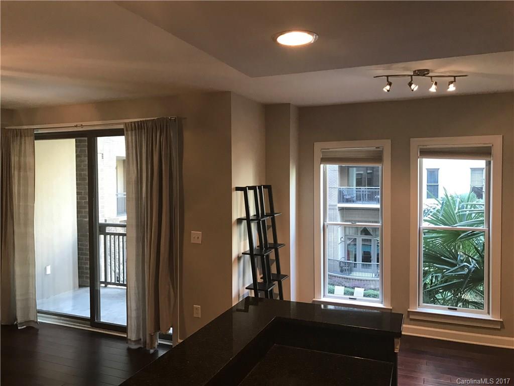 Fourth Ward - Residential