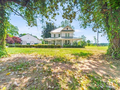 4815 NC 109 Highway Wadesboro NC 28170