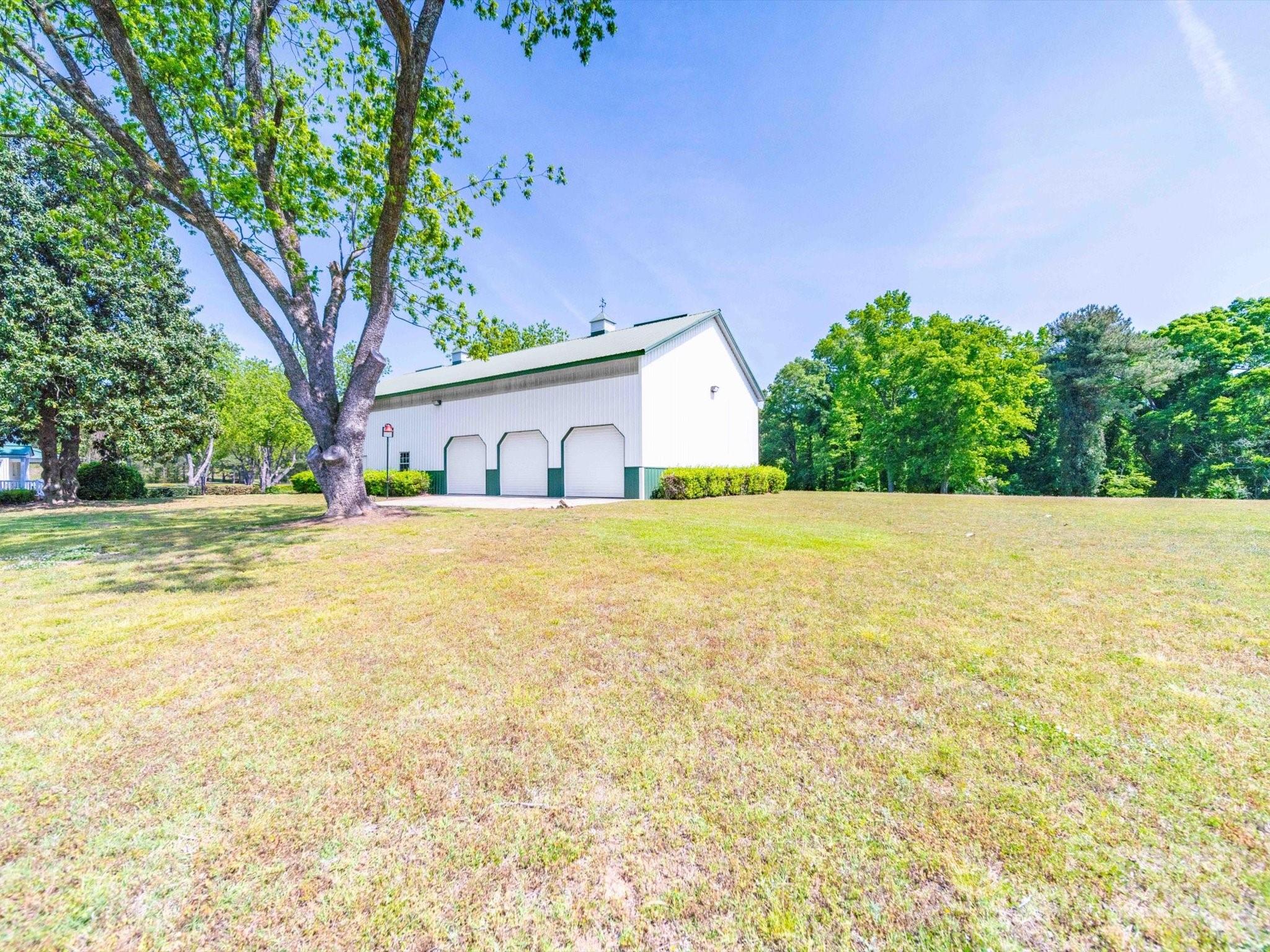 4815 NC 109 Highway