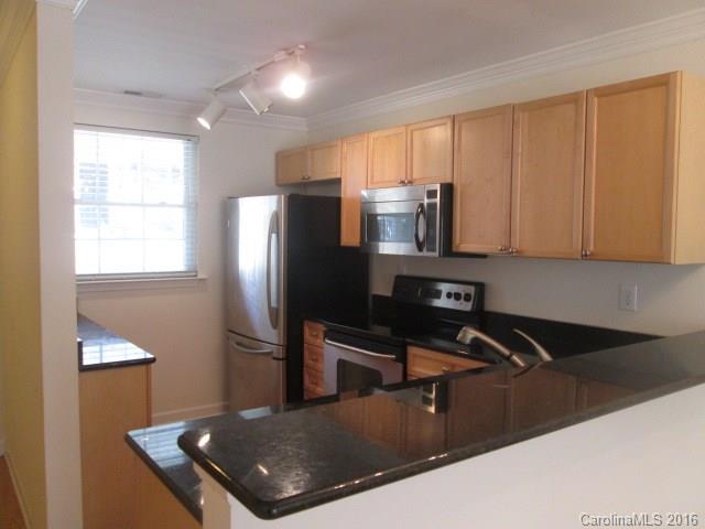 Commonwealth - Residential