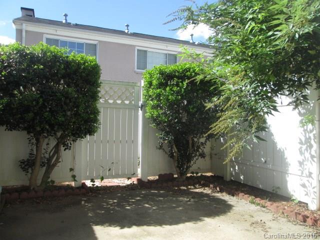 Commonwealth - Residential