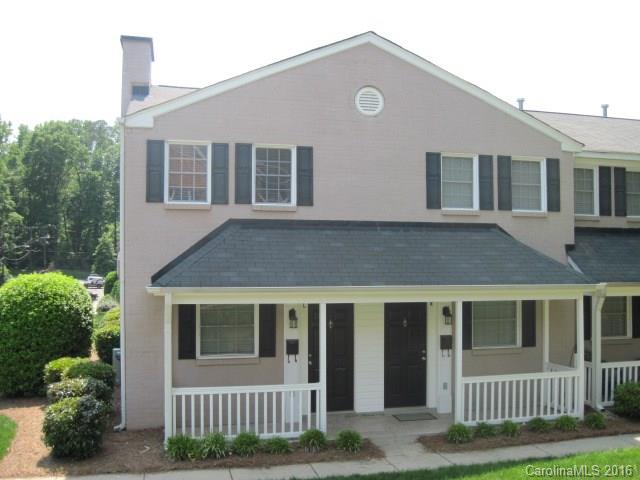 Commonwealth - Residential