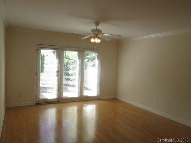 Commonwealth - Residential