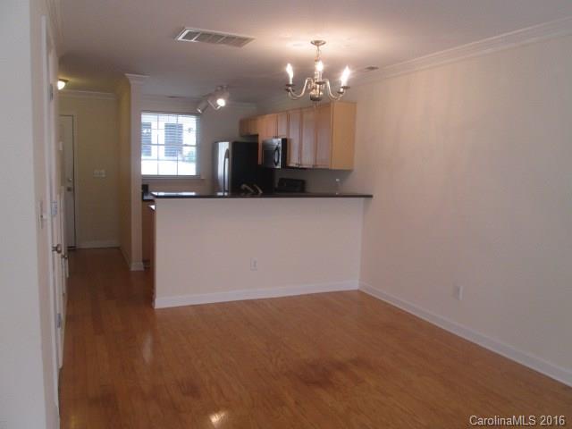 Commonwealth - Residential