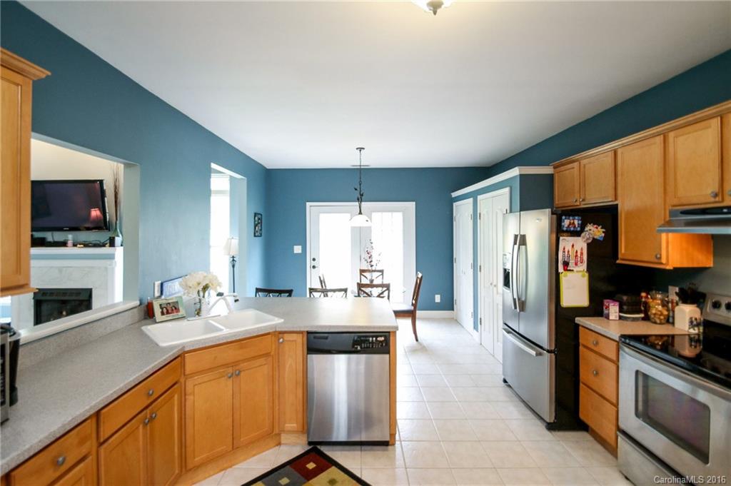 Harbor View - Residential