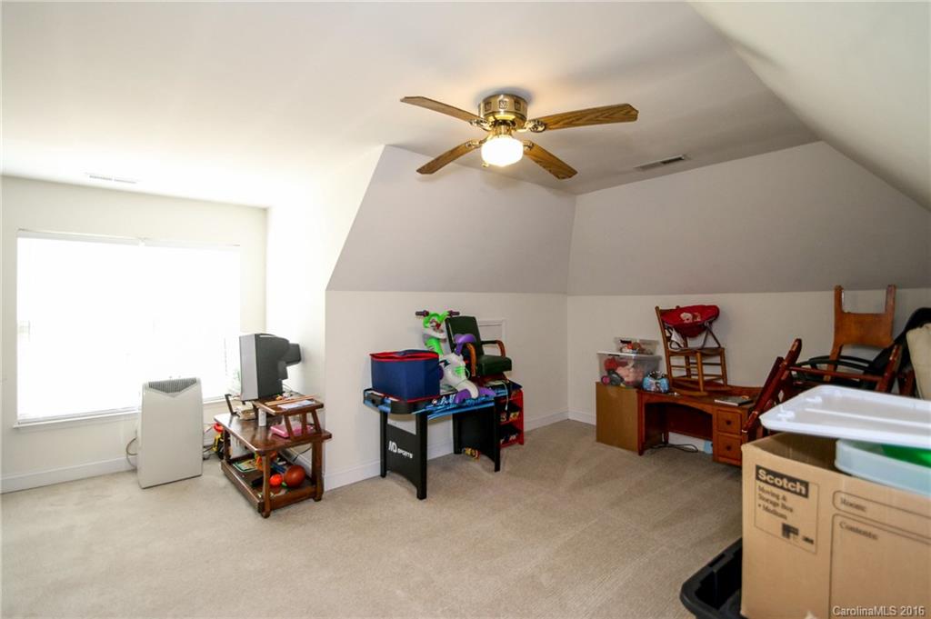 Harbor View - Residential