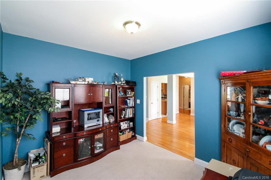 Harbor View - Residential