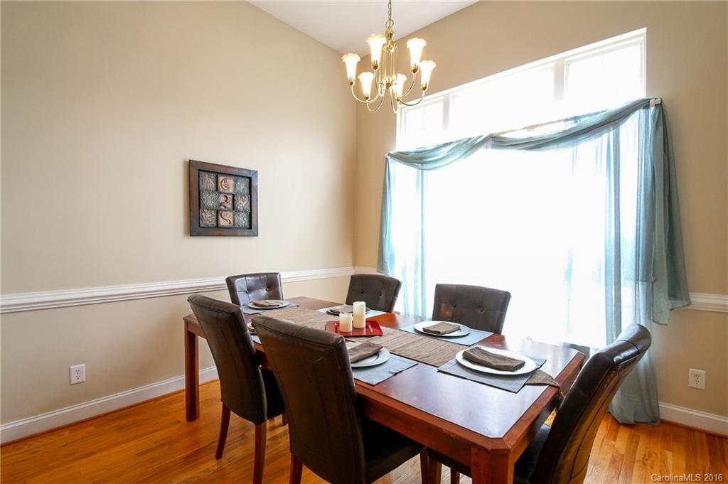 Harbor View - Residential