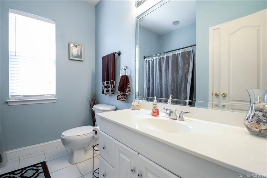 Harbor View - Residential