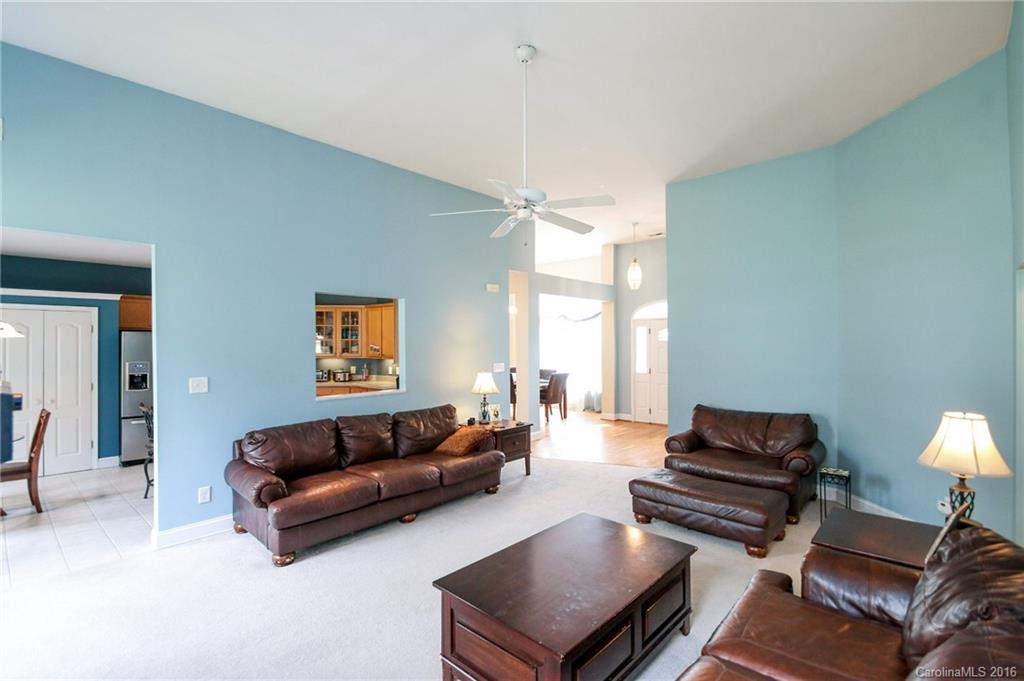 Harbor View - Residential