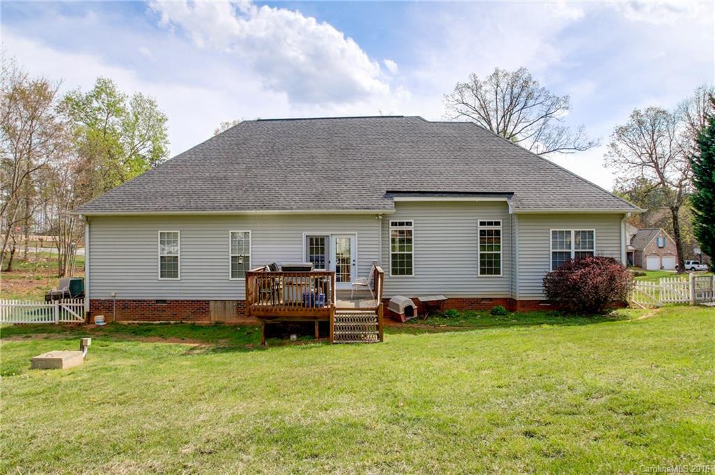 Harbor View - Residential