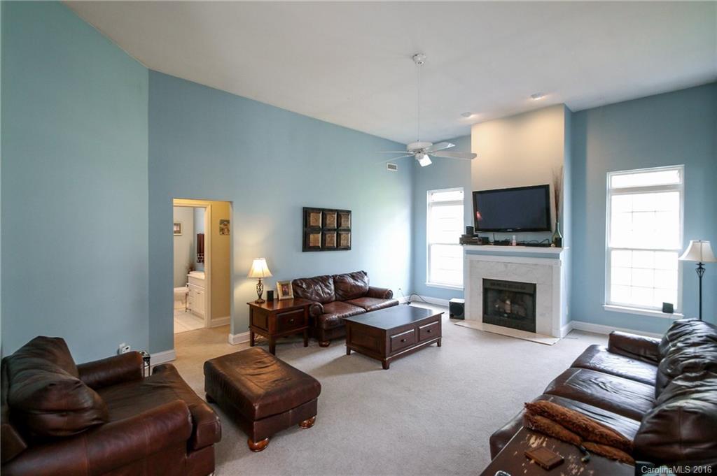 Harbor View - Residential