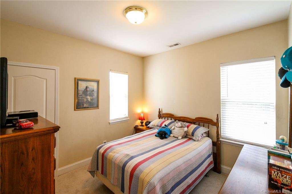 Harbor View - Residential