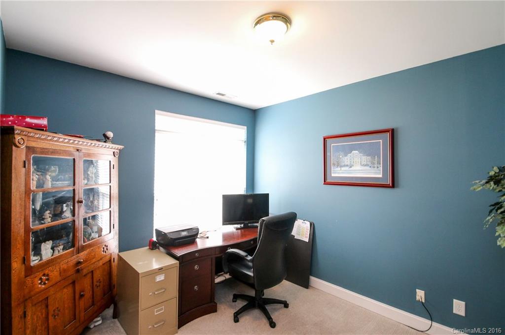 Harbor View - Residential