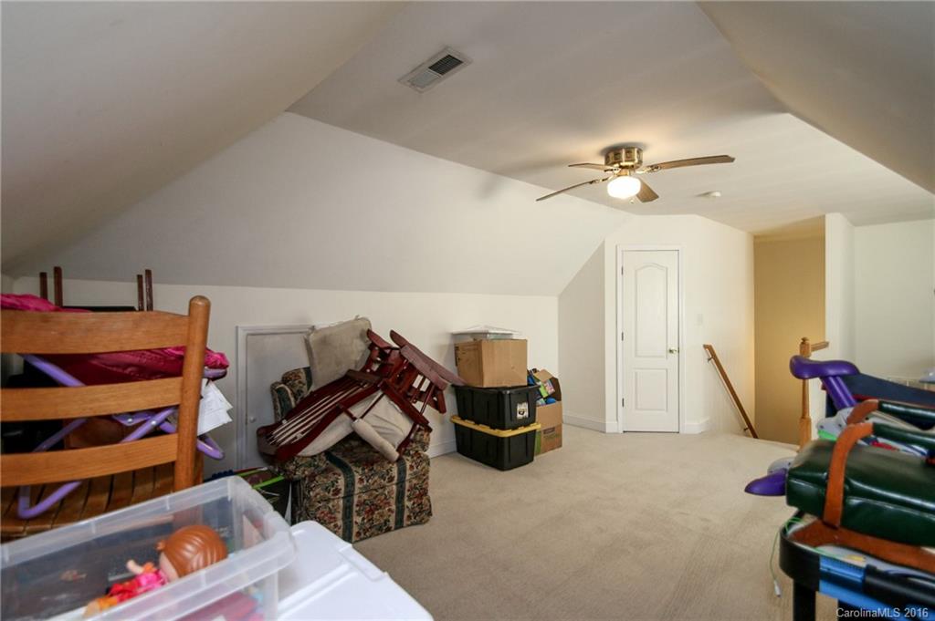 Harbor View - Residential