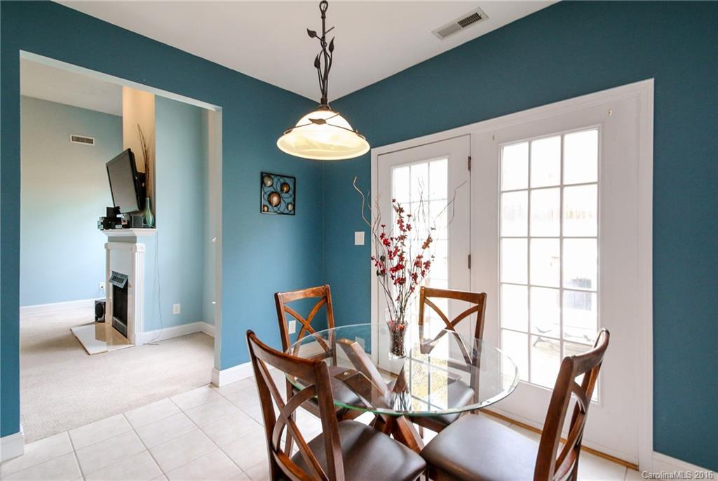 Harbor View - Residential