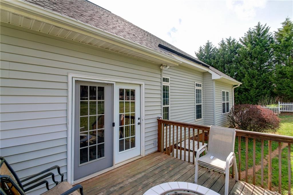 Harbor View - Residential