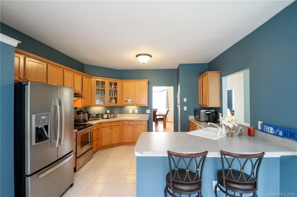 Harbor View - Residential