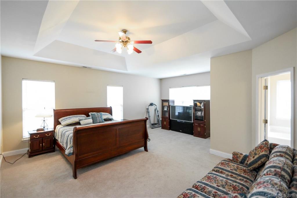 Harbor View - Residential