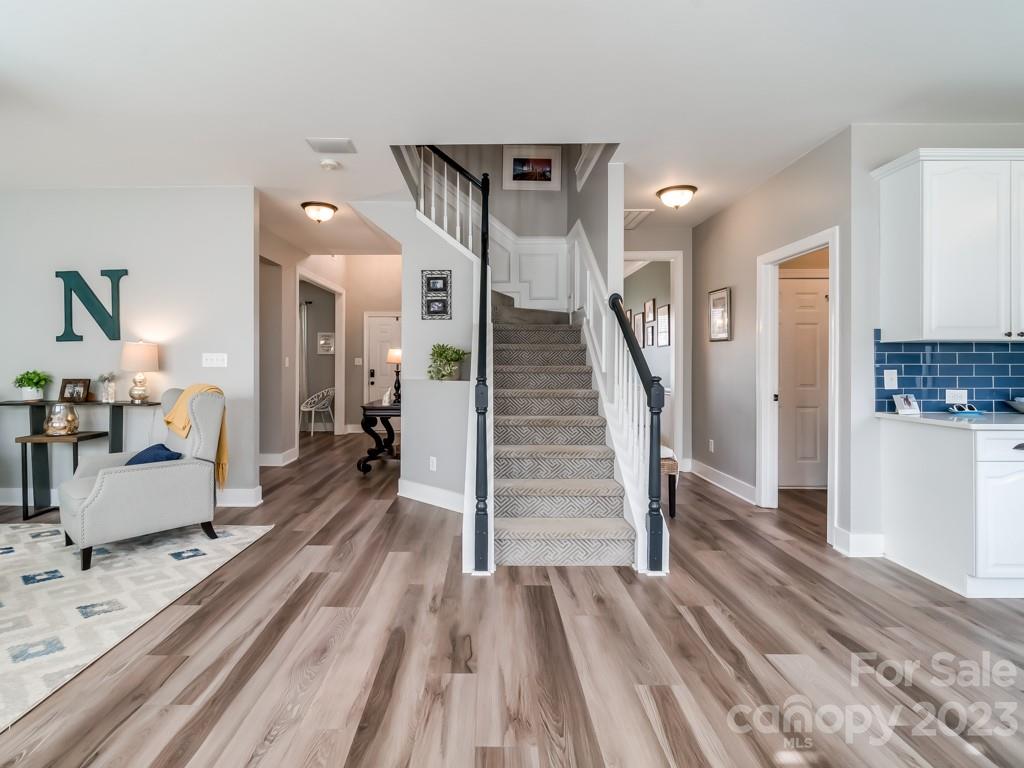 Providence Pointe - Residential