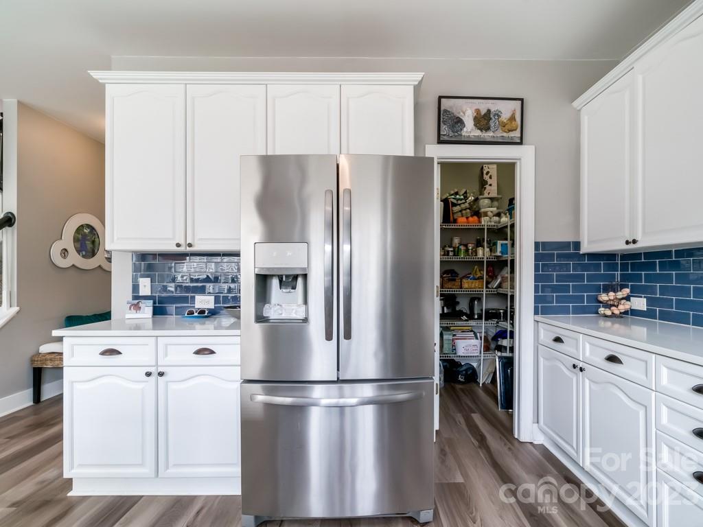 Providence Pointe - Residential