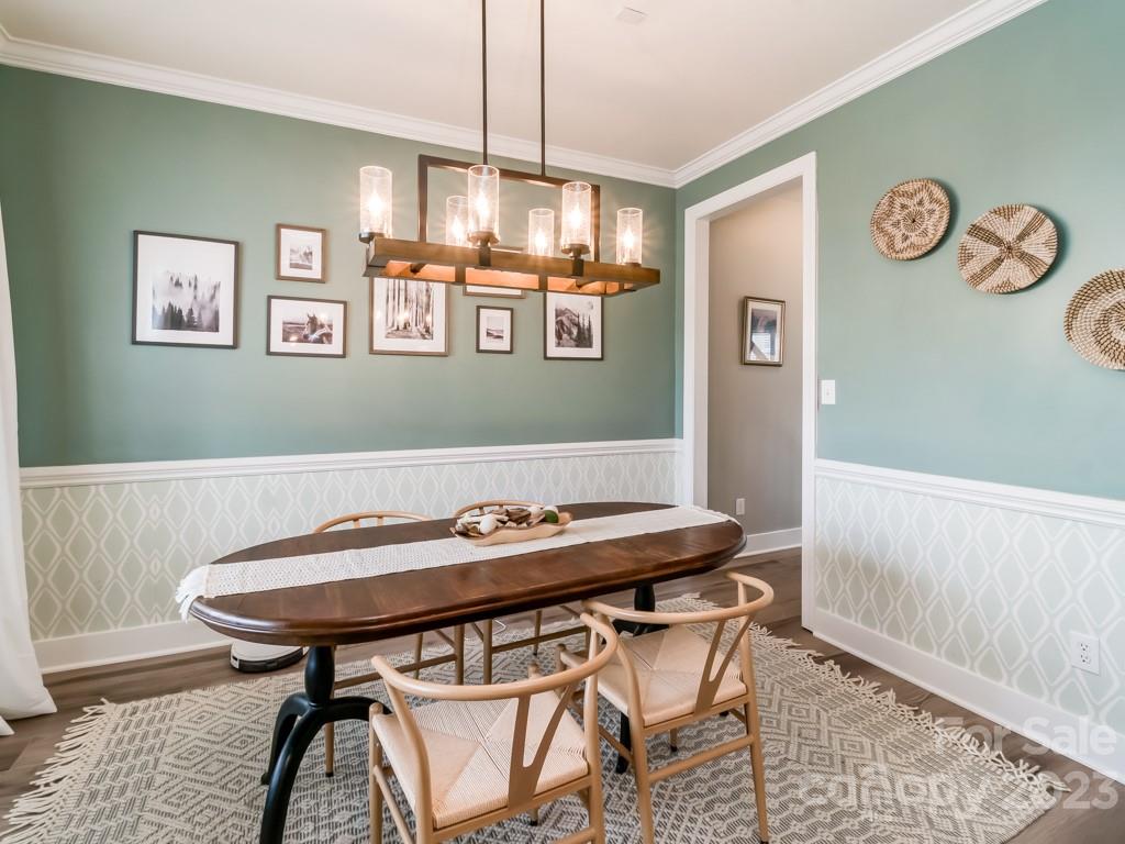 Providence Pointe - Residential