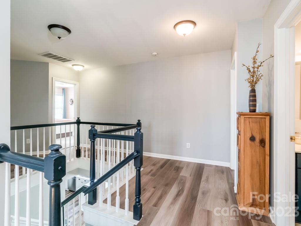 Providence Pointe - Residential