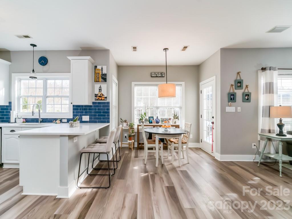 Providence Pointe - Residential