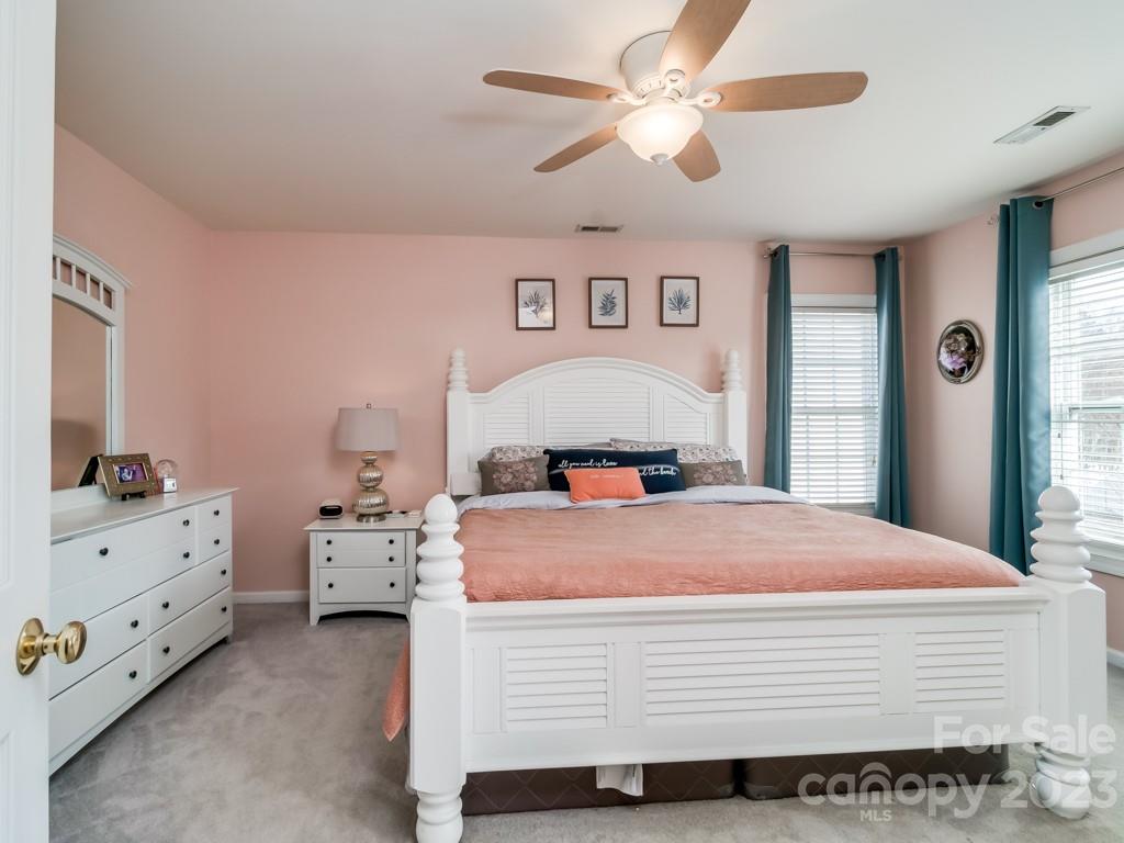 Providence Pointe - Residential