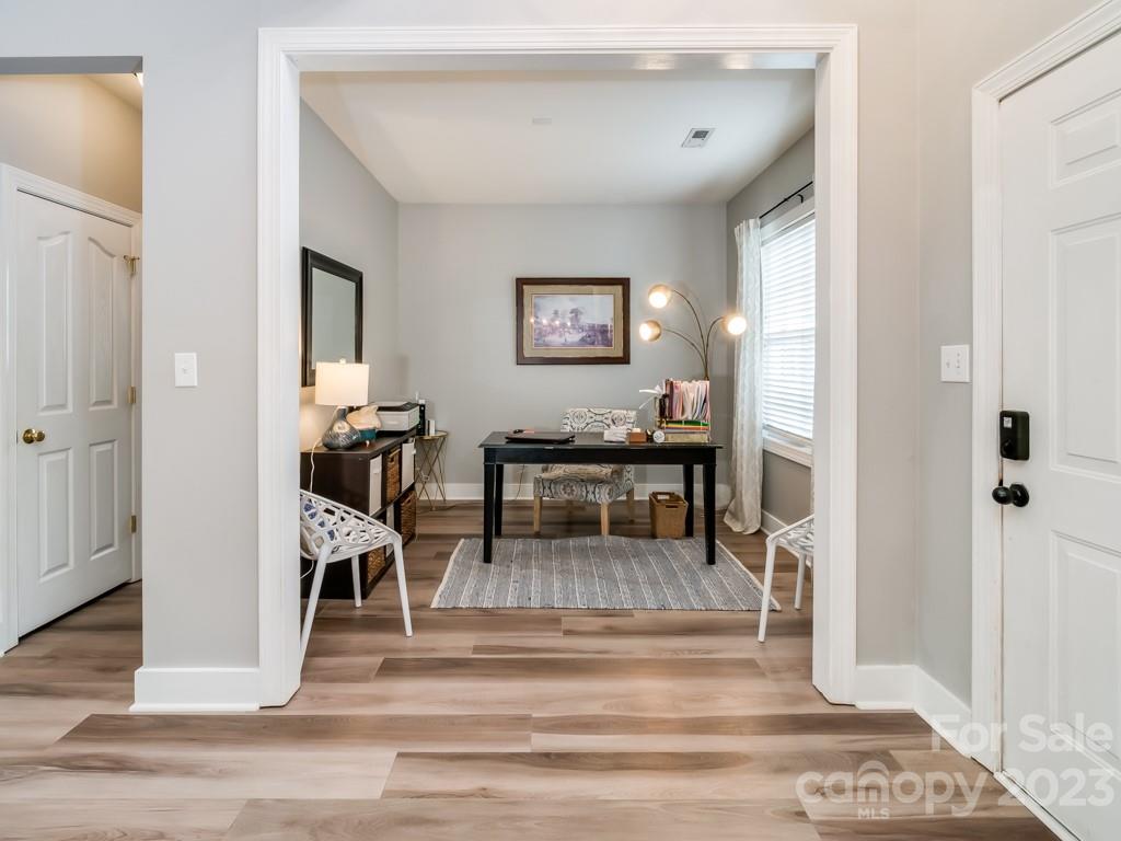 Providence Pointe - Residential