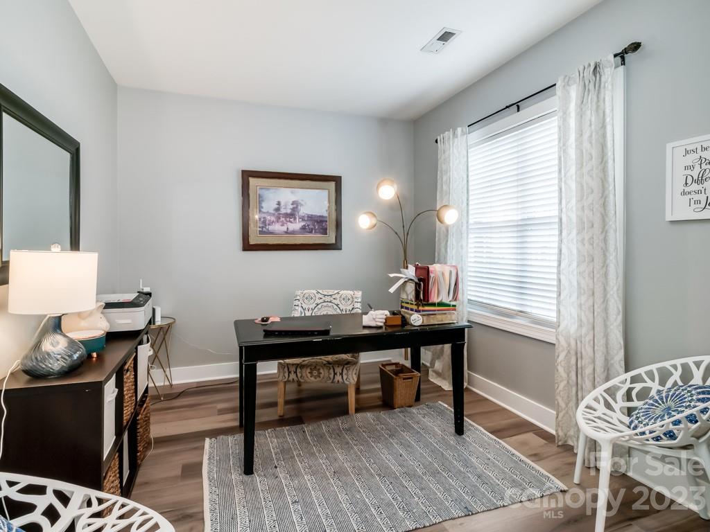 Providence Pointe - Residential