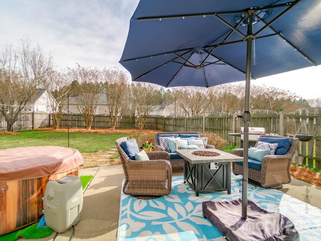 Providence Pointe - Residential