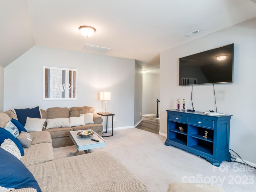 Providence Pointe - Residential