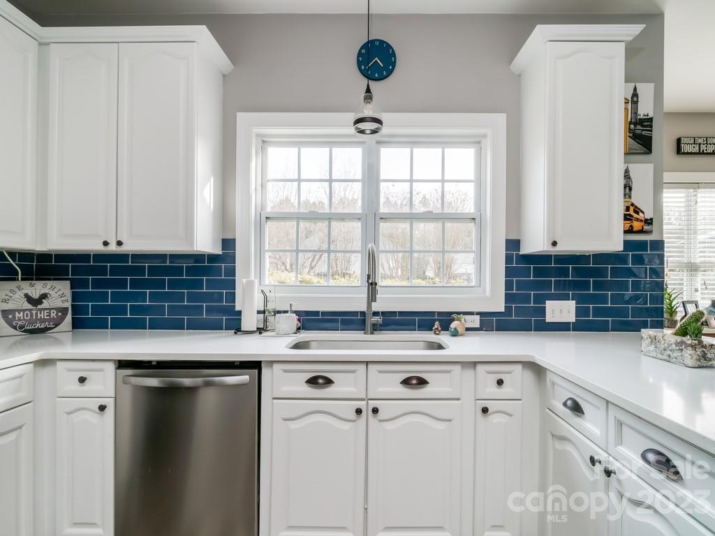 Providence Pointe - Residential