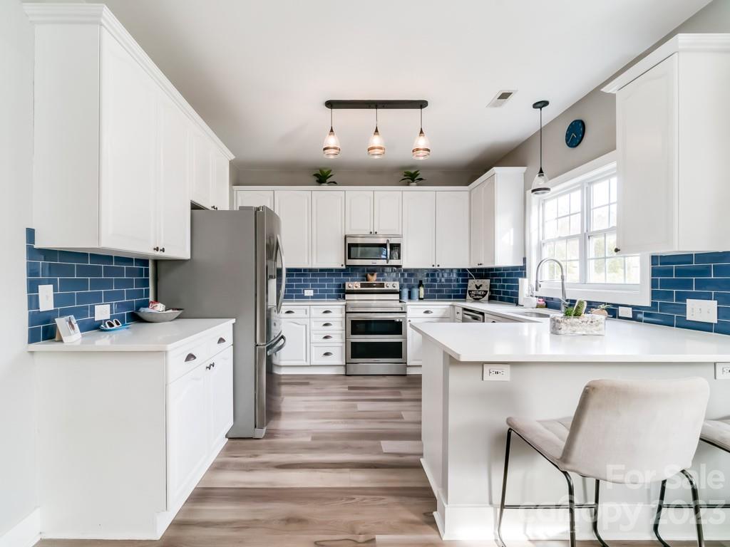 Providence Pointe - Residential