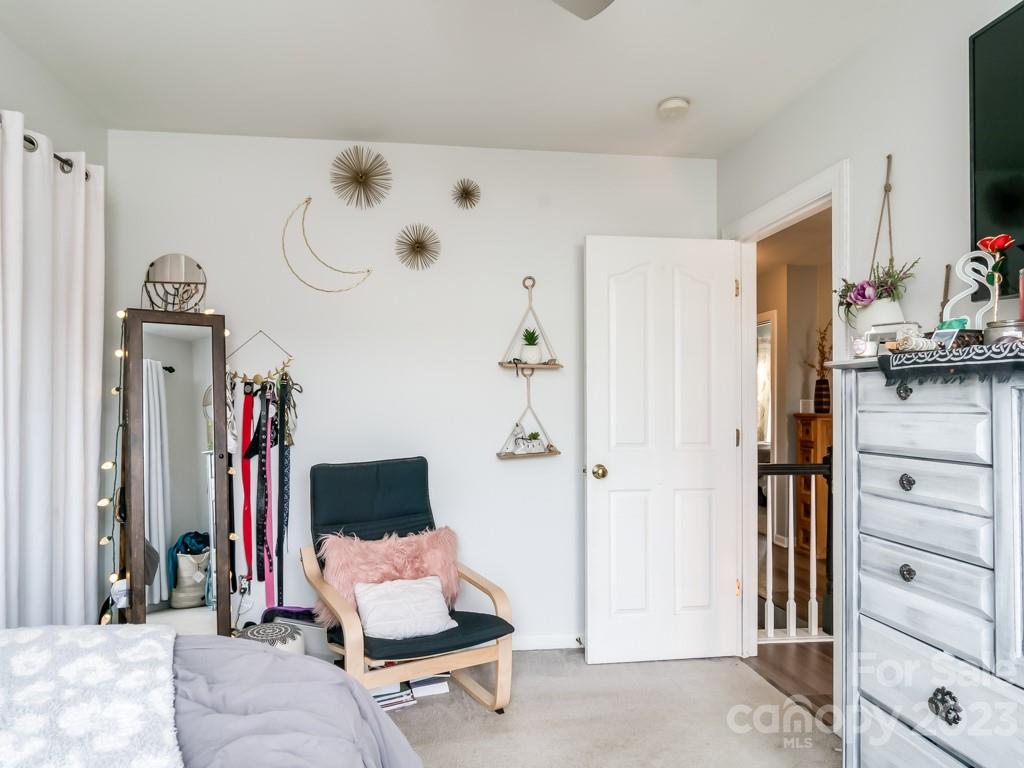 Providence Pointe - Residential