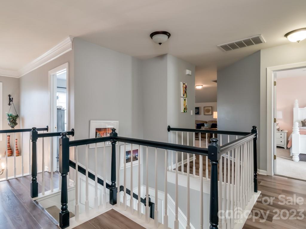 Providence Pointe - Residential