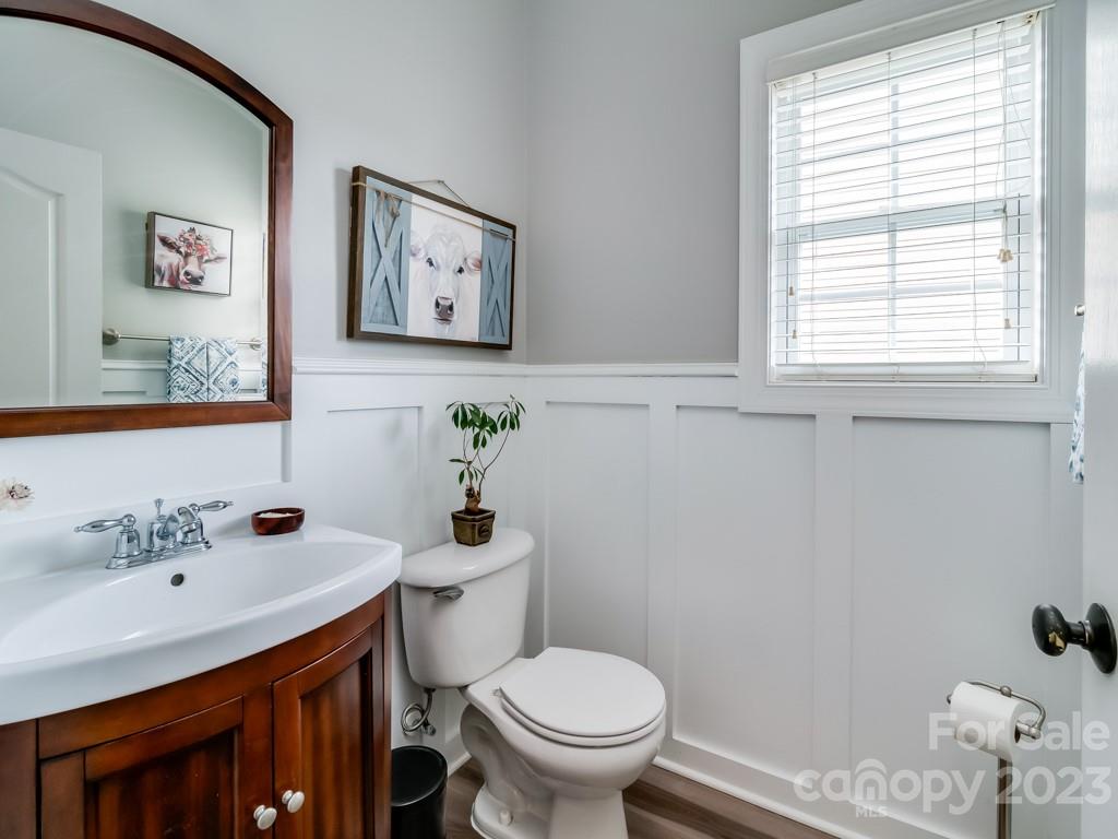 Providence Pointe - Residential