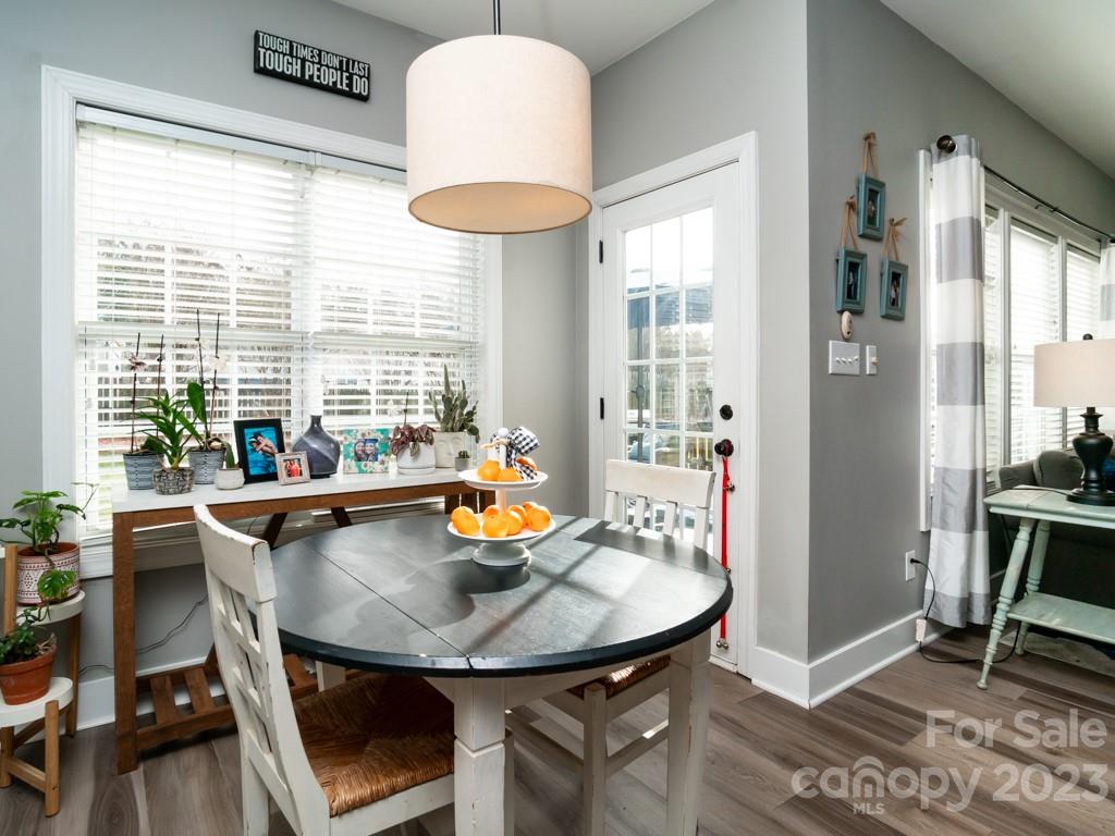 Providence Pointe - Residential